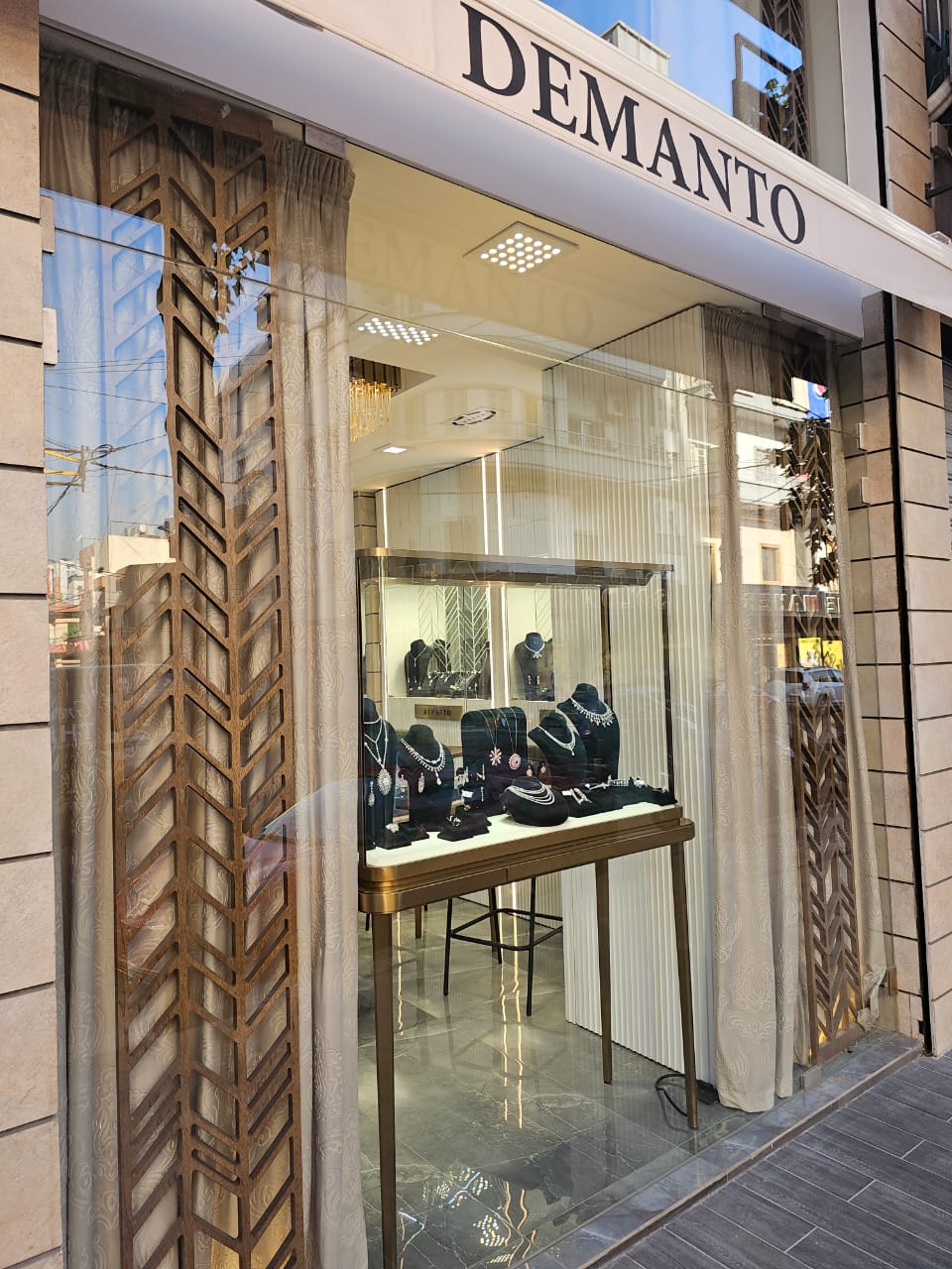 Fine Jewelry