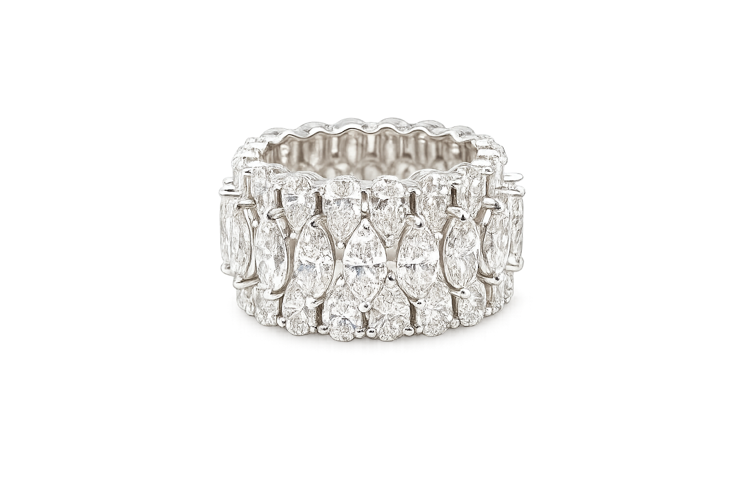 Wedding bands