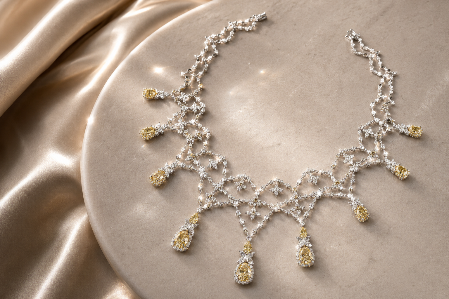 Bridal sets AD