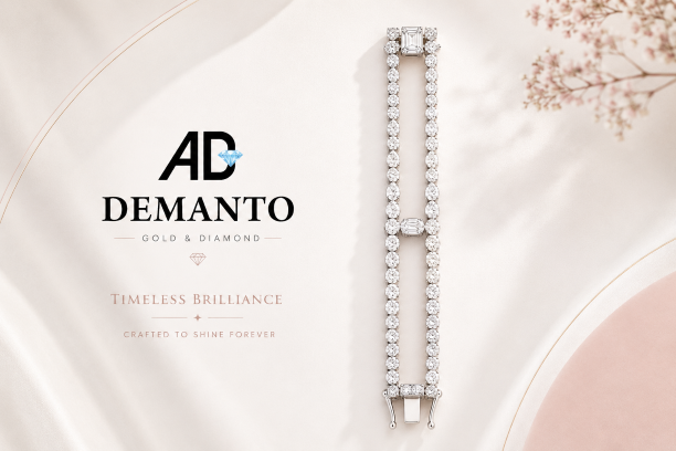 Twice the Brilliance. One Timeless Masterpiece.