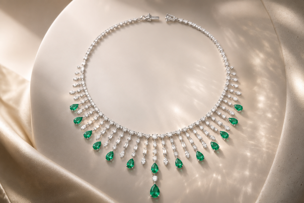 EMERALD
