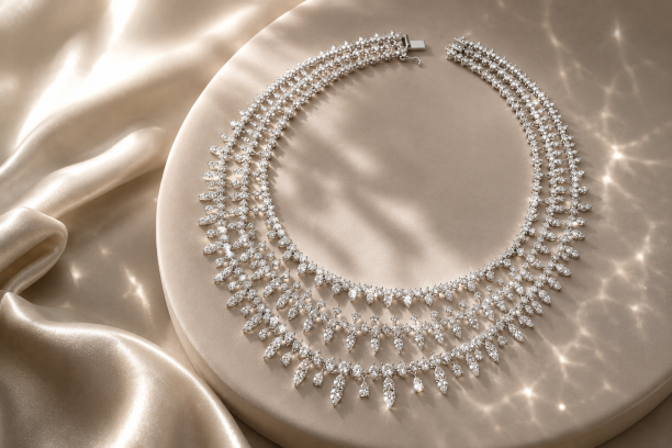 The Art of Brilliance