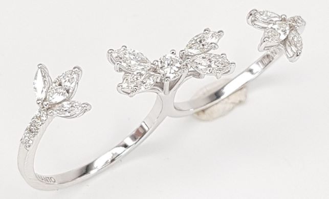 Eclipse rings Collection
