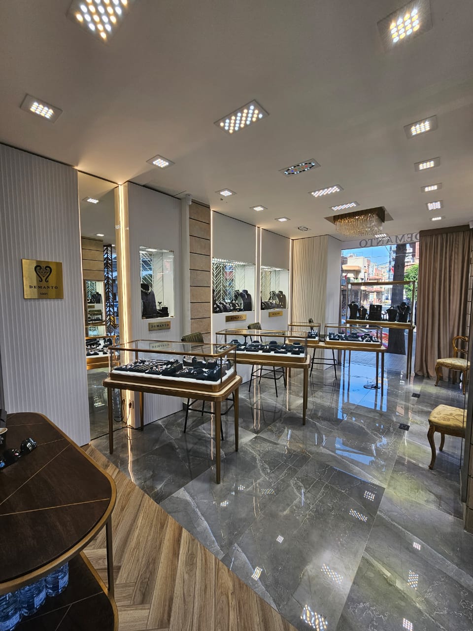 LEBANON STORE